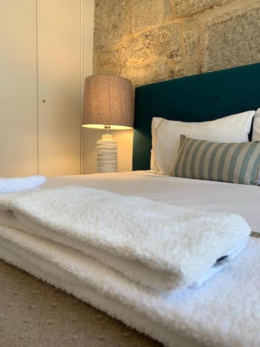 Porto Almada Downtown Charming Apartment Eksteriør billede