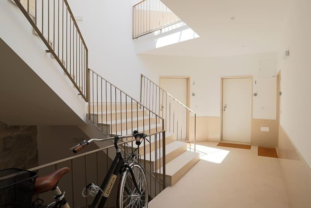 Porto Almada Downtown Charming Apartment Eksteriør billede