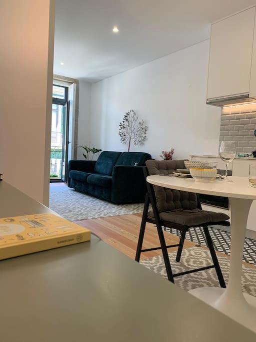 Porto Almada Downtown Charming Apartment Eksteriør billede