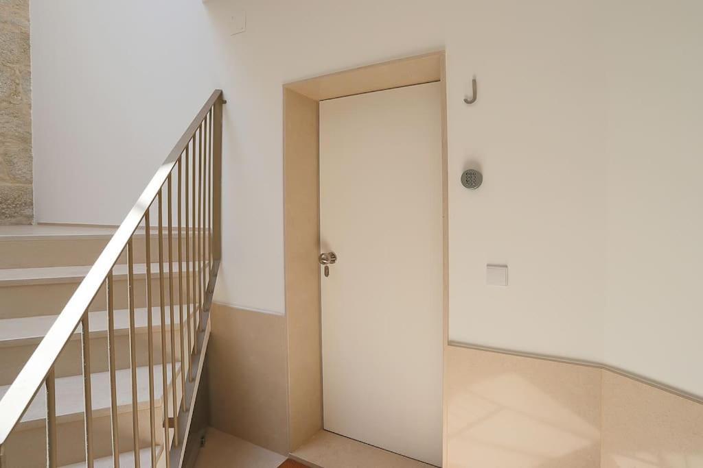 Porto Almada Downtown Charming Apartment Eksteriør billede