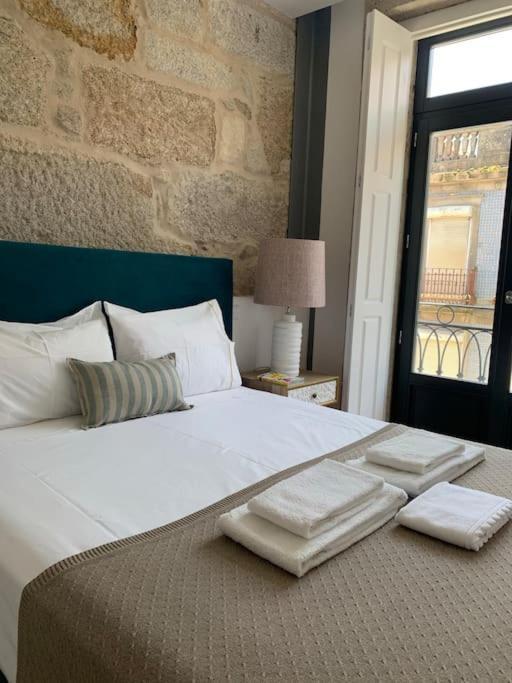 Porto Almada Downtown Charming Apartment Eksteriør billede