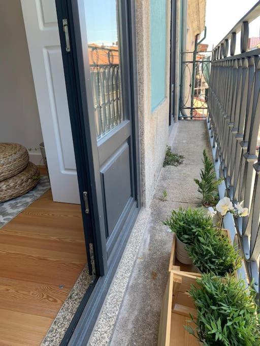 Porto Almada Downtown Charming Apartment Eksteriør billede