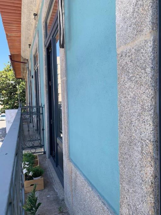 Porto Almada Downtown Charming Apartment Eksteriør billede